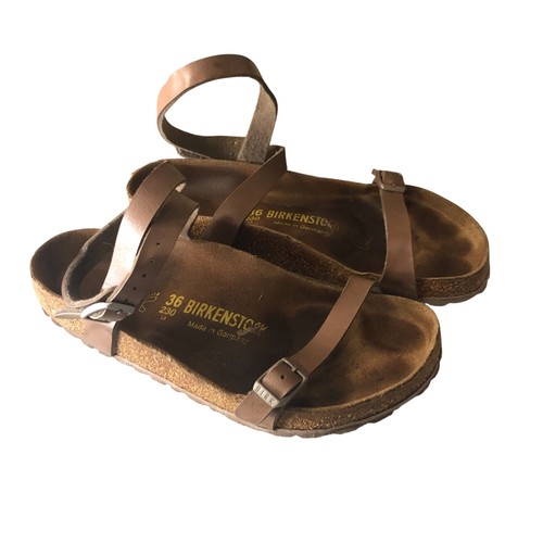 Birkenstock yara ankle wrap - birkenstock, ankle-wrap