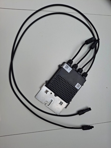 Solaredge power optimizer p600 - power,
