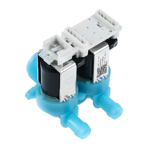 Washer water valve for - washer,
