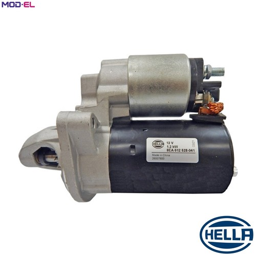 Starter 8ea 012 - 012, 528-041