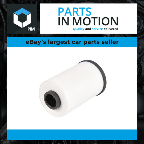 Automatic gearbox oil filter - automatic,