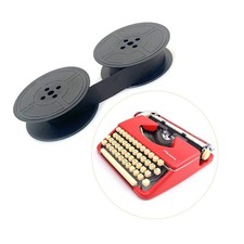 NEW Black Ribbon for Olympia Splendid 33 66 99 Typewriter Socialite Deluxe
