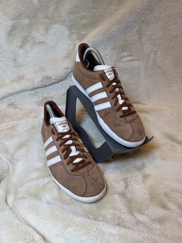 Adidas gazelle brown - gazelle, og