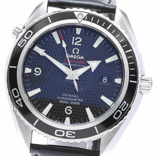 Omega seamaster 600 planet - omega,