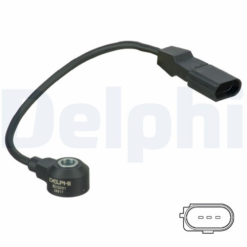 As10201 delphi knock - as10201,