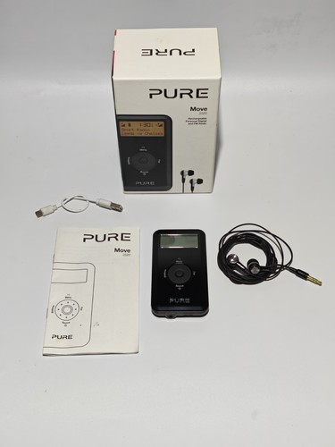 Pure move 2520 - move, pocket