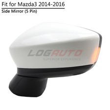 For Mazda3 Axela 14-16