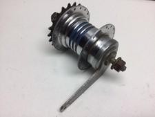 Vintage Bendix 2 Speed