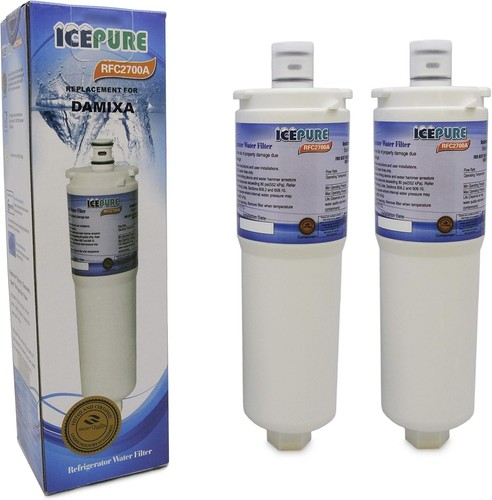 Icepure damixa aquaflow - icepure,