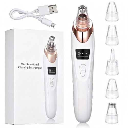 Blackhead remover vacuum pore - blackhead,
