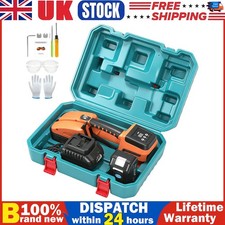 UK New Electric Strapping