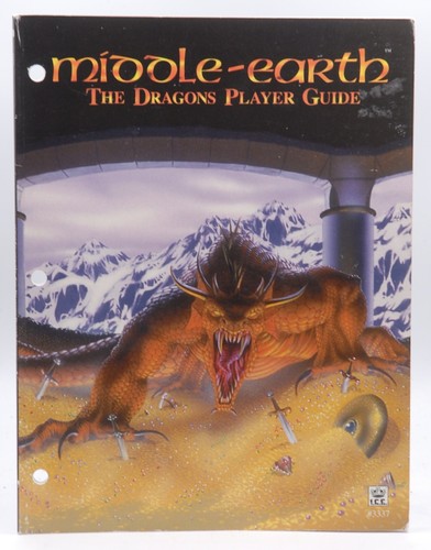 The dragons player - the,
