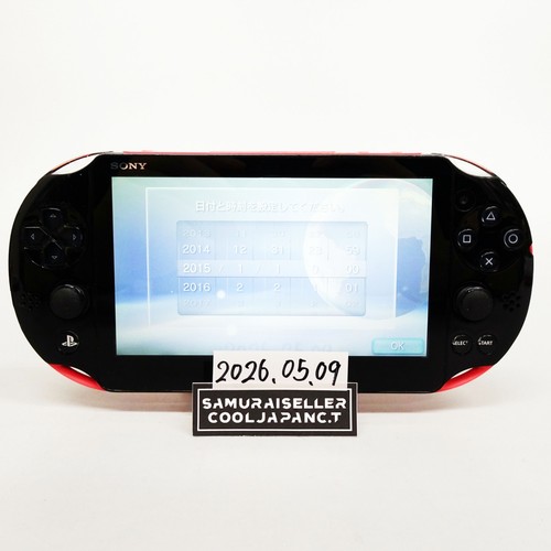 Sony playstation vita pink - sony,