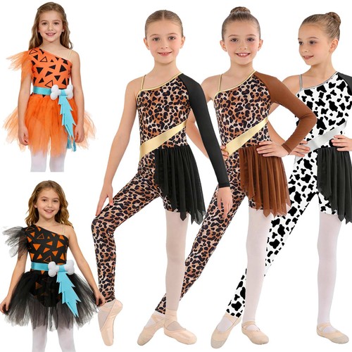 Girls gymnastics dance - gymnastics,