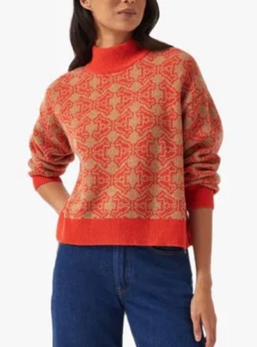 Radley heirloom jacquard - heirloom,