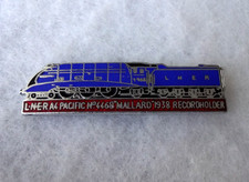 LNER A4 PACIFIC No4468