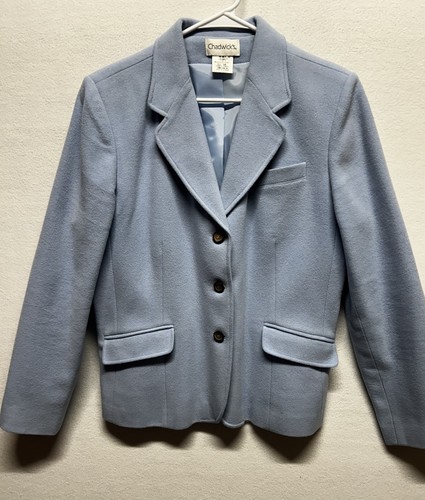 Vtg chadwicks wool - chadwicks,