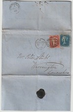 1860 LATE USE 4 MARGIN? 2d