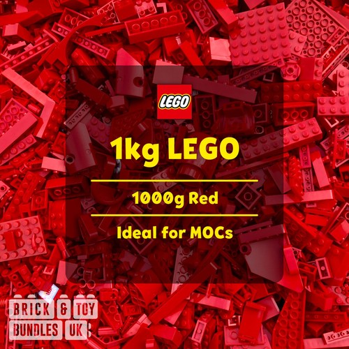 1kg lego bulk - lego,