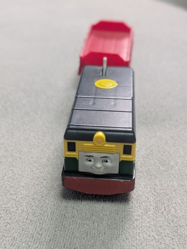 Thomas friends trackmaster - &,