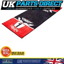 Carl Fogarty Foggy Number 1