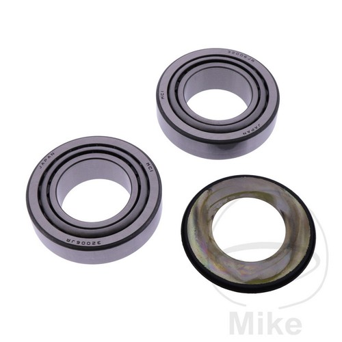Steering head taper roller - steering,