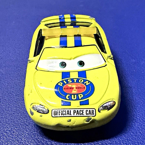 Disney pixar cars piston - disney/pixar,