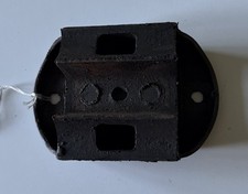 Ford Cortina Mk1 & Mk2 Gearbox