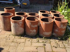 Clay chimney flue ideal - chimney,