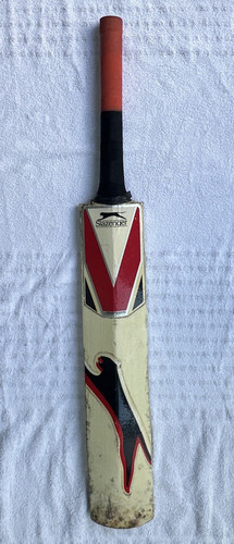 Slazenger series panther 100 - v,