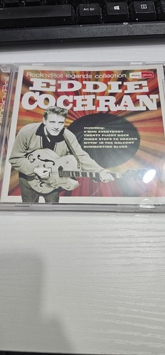 Eddie cochran - eddie,