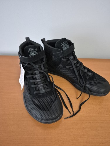Sisttke wrestling boxing shoes - wrestling/boxing,