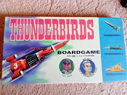 West group thunderbirds - west, 11