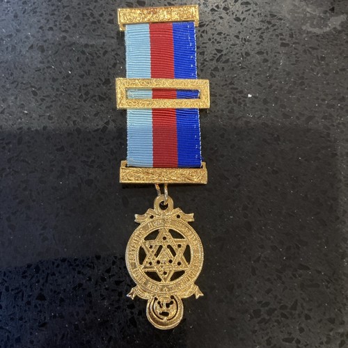 Vintage masonic royal arch - vintage,