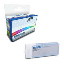 Refresh Cartridges Light Cyan