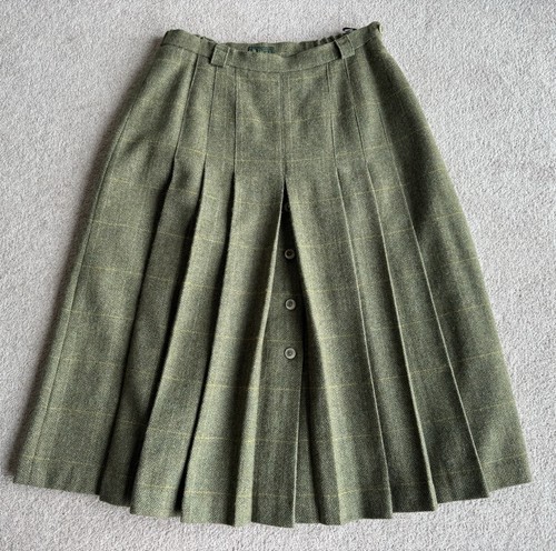 Vintage house bruar tweed - of,