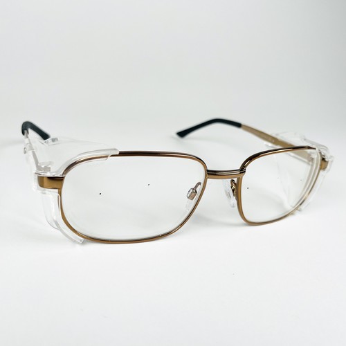 Jcb eyeglasses brown rectangle - jcb,