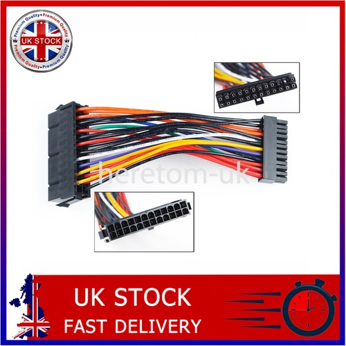 Atx power supply - cable, 24pin