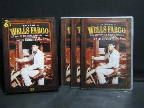 Vintage western dvd - vintage,
