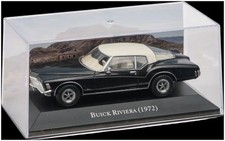 Buick Riviera - Black (1972)