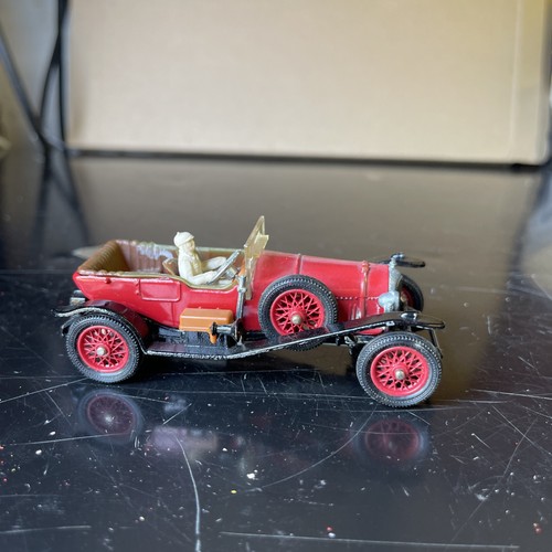 Corgi toys classics 9002 - no.,
