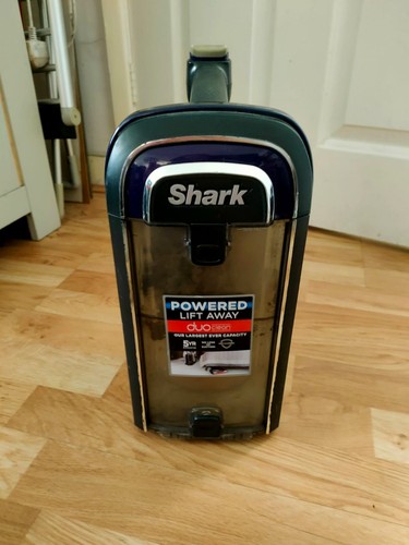 Shark duo clean lift away - duo,
