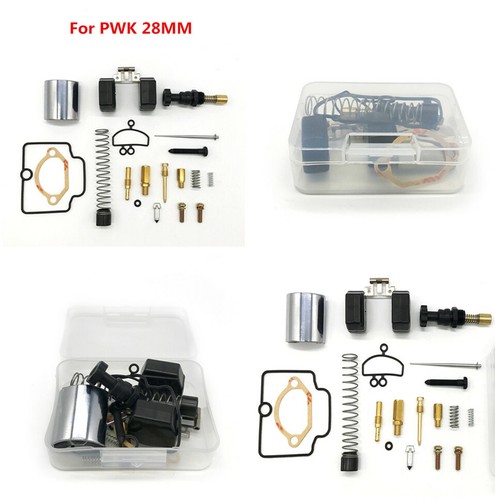 Motorcycle carburetor repair - motorcycle,