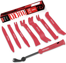 Wetado Trim Removal Tool, Car