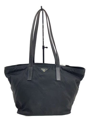 Prada tote bag - bag, blk