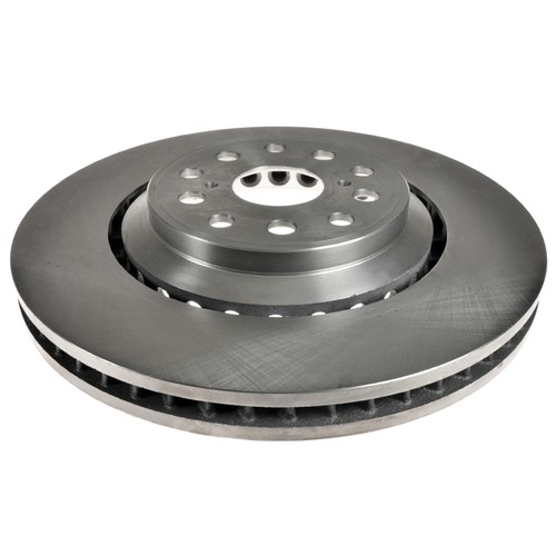 Blue print brake disc - print,