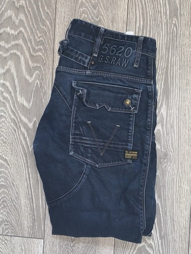 Star raw elwood heritage - g-star,