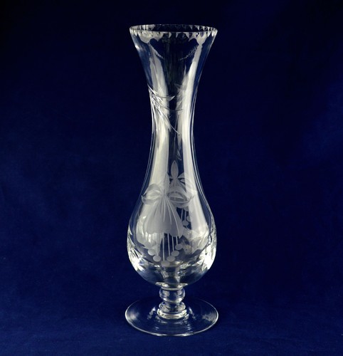 Royal brierley crystal - royal,