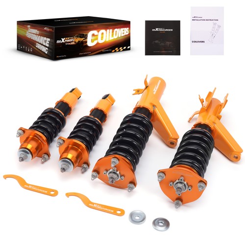 Coilovers suspension for honda - coilovers,