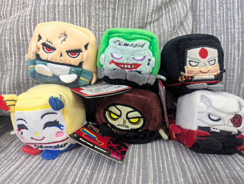 Wish factory kawaii cubes - wish,
